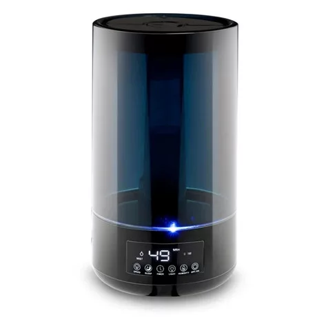 Grundig PÁRÁSÍTÓ KIJELZŐVEL, 4,3 L 871125200684