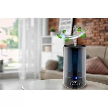 Grundig PÁRÁSÍTÓ KIJELZŐVEL, 4,3 L 871125200684