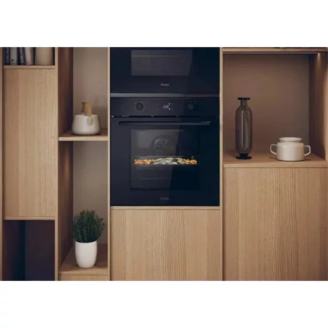 Haier SÜTŐ BEÉPÍTHETŐ ELEKTROMOS H6 ID23B4HTB
