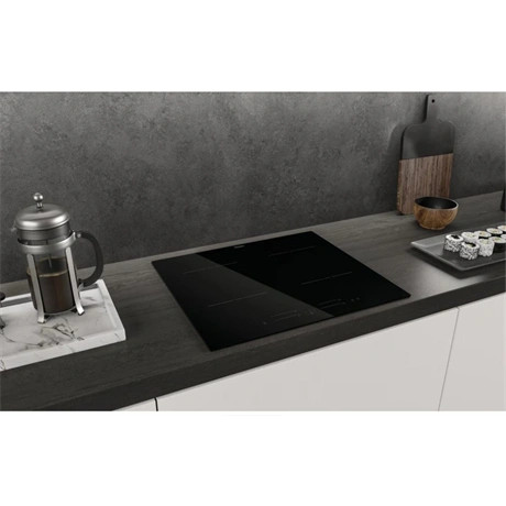 Haier FŐZŐLAP INDUKCIÓS HAISJ64MC