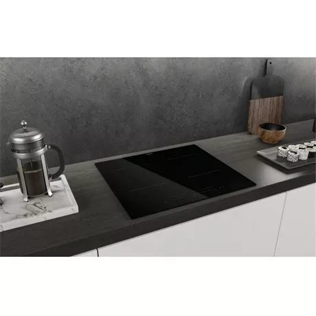 Haier FŐZŐLAP INDUKCIÓS HAISJ64MC