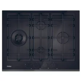 Haier FŐZŐLAP BEÉPÍTHETŐ GÁZ HAVG5D4TB