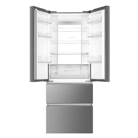 Haier HŰTŐ SIDE BY SIDE HB17FPAAA