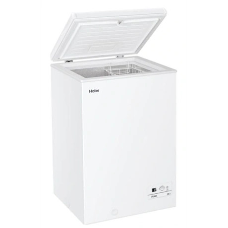 Haier FAGYASZTÓLÁDA 97 L HCE100E