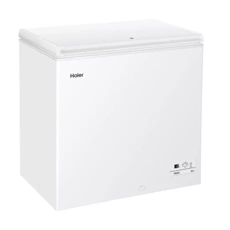 Haier FAGYASZTÓLÁDA 200L HCE200E