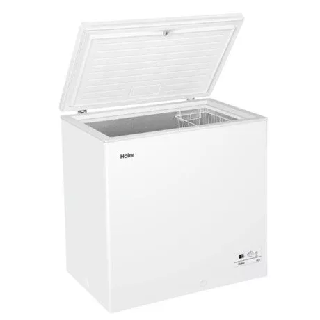 Haier FAGYASZTÓLÁDA 200L HCE200E