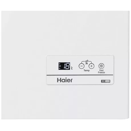 Haier FAGYASZTÓLÁDA 200L HCE200E