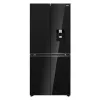 Haier HŰTŐ SIDE BY SIDE HCKR7819DWGB