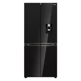 Haier HŰTŐ SIDE BY SIDE HCKR7819DWGB
