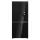 Haier HŰTŐ SIDE BY SIDE HCKR7819DWGB