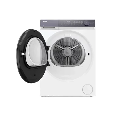 Haier SZÁRÍTÓGÉP HŐSZIVATTYÚS, 10 KG, INVERTER HD100-C367U1-S