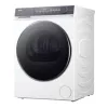 Haier SZÁRÍTÓGÉP HŐSZIVATTYÚS, 10 KG, INVERTER HD100-C367U1-S