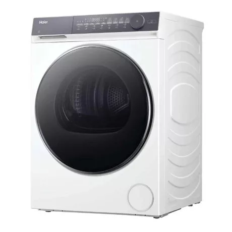 Haier SZÁRÍTÓGÉP HŐSZIVATTYÚS, 10 KG, INVERTER HD100-C367U1-S