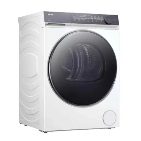 Haier SZÁRÍTÓGÉP HŐSZIVATTYÚS, 10 KG, INVERTER HD100-C367U1-S