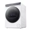 Haier SZÁRÍTÓGÉP HŐSZIVATTYÚS, 10 KG, INVERTER HD100-C367U1-S