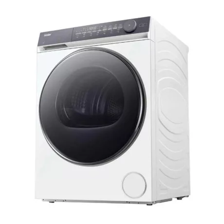 Haier SZÁRÍTÓGÉP HŐSZIVATTYÚS, 10 KG, INVERTER HD100-C367U1-S