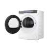 Haier SZÁRÍTÓGÉP HŐSZIVATTYÚS, 10 KG, INVERTER HD100-C367U1-S