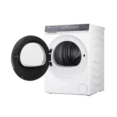 Haier SZÁRÍTÓGÉP HŐSZIVATTYÚS, 10 KG, INVERTER HD100-C367U1-S