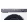 Haier SZÁRÍTÓGÉP HŐSZIVATTYÚS, 10 KG, INVERTER HD100-C367U1-S
