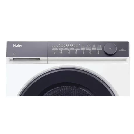 Haier SZÁRÍTÓGÉP HŐSZIVATTYÚS, 10 KG, INVERTER HD100-C367U1-S