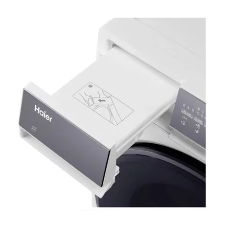 Haier SZÁRÍTÓGÉP HŐSZIVATTYÚS, 10 KG, INVERTER HD100-C367U1-S