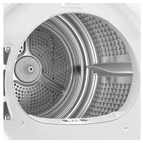 Haier SZÁRÍTÓGÉP HŐSZIVATTYÚS, 10 KG, INVERTER HD100-C367U1-S