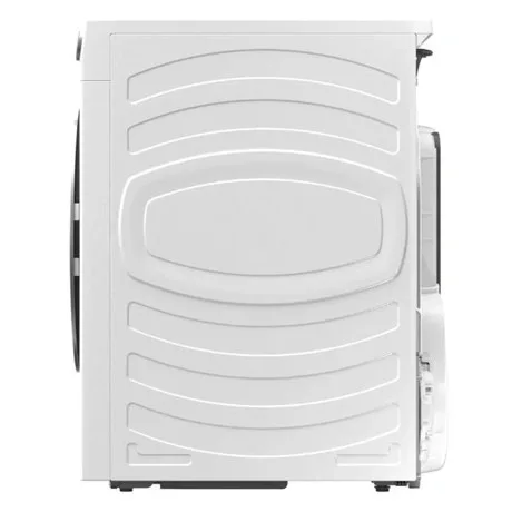 Haier SZÁRÍTÓGÉP HŐSZIVATTYÚS, 10 KG, INVERTER HD100-C367U1-S