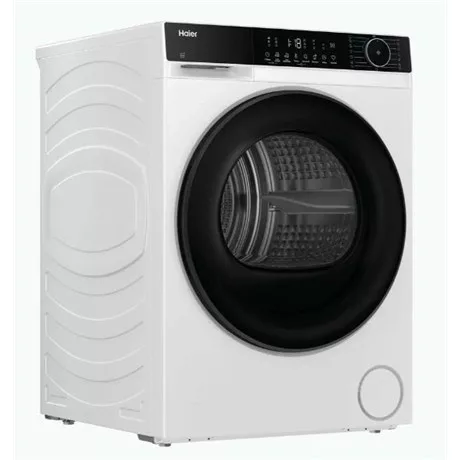 Haier SZÁRÍTÓGÉP HŐSZIVATTYÚS 7 KG HD70-D357TU1-S