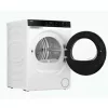 Haier SZÁRÍTÓGÉP HŐSZIVATTYÚS 7 KG HD70-D357TU1-S