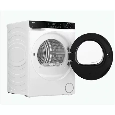 Haier SZÁRÍTÓGÉP HŐSZIVATTYÚS 7 KG HD70-D357TU1-S