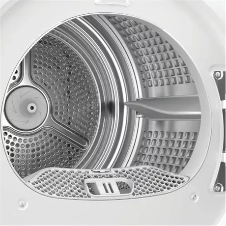 Haier SZÁRÍTÓGÉP HŐSZIVATTYÚS 7 KG HD70-D357TU1-S