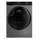 Haier SZÁRÍTÓGÉP HŐSZIVATTYÚS HD80-A3959R-S
