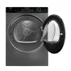 Haier SZÁRÍTÓGÉP HŐSZIVATTYÚS HD80-A3959R-S