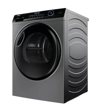 Haier SZÁRÍTÓGÉP HŐSZIVATTYÚS HD80-A3959R-S
