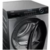 Haier SZÁRÍTÓGÉP HŐSZIVATTYÚS HD80-A3959R-S