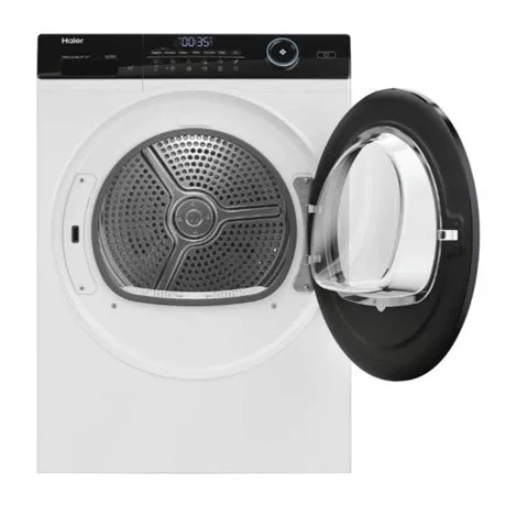 Haier SZÁRÍTÓGÉP HŐSZIVATTYÚS HD80-A3959-S