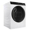 Haier SZÁRÍTÓGÉP HŐSZIVATTYÚS HD80-A3959-S
