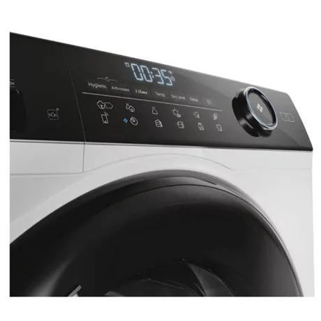 Haier SZÁRÍTÓGÉP HŐSZIVATTYÚS HD80-A3959-S