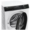 Haier SZÁRÍTÓGÉP HŐSZIVATTYÚS HD80-A3959-S