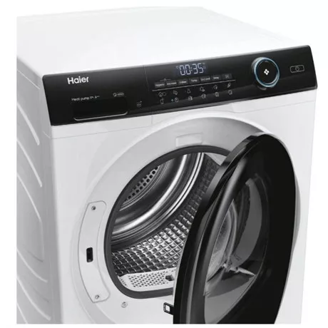 Haier SZÁRÍTÓGÉP HŐSZIVATTYÚS HD80-A3959-S