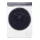 Haier SZÁRÍTÓGÉP HŐSZIVATTYÚS, 8 KG, INVERTER HD80-C367TU1-S