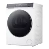 Haier SZÁRÍTÓGÉP HŐSZIVATTYÚS, 8 KG, INVERTER HD80-C367TU1-S
