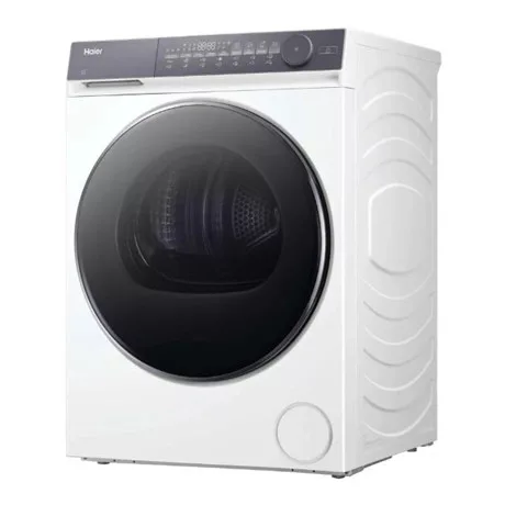 Haier SZÁRÍTÓGÉP HŐSZIVATTYÚS, 8 KG, INVERTER HD80-C367TU1-S
