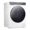 Haier SZÁRÍTÓGÉP HŐSZIVATTYÚS, 8 KG, INVERTER HD80-C367TU1-S