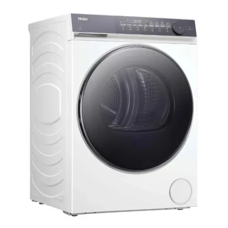 Haier SZÁRÍTÓGÉP HŐSZIVATTYÚS, 8 KG, INVERTER HD80-C367TU1-S