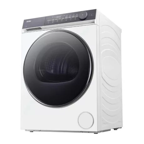 Haier SZÁRÍTÓGÉP HŐSZIVATTYÚS, 8 KG, INVERTER HD80-C367TU1-S
