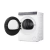 Haier SZÁRÍTÓGÉP HŐSZIVATTYÚS, 8 KG, INVERTER HD80-C367TU1-S