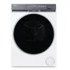 Haier SZÁRÍTÓGÉP HŐSZIVATTYÚS 8 KG HD80-CQ387U1-S