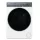 Haier SZÁRÍTÓGÉP HŐSZIVATTYÚS 8 KG HD80-CQ387U1-S