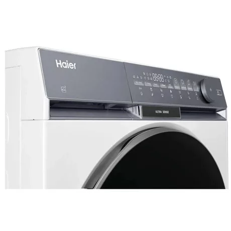 Haier SZÁRÍTÓGÉP HŐSZIVATTYÚS 8 KG HD80-CQ387U1-S